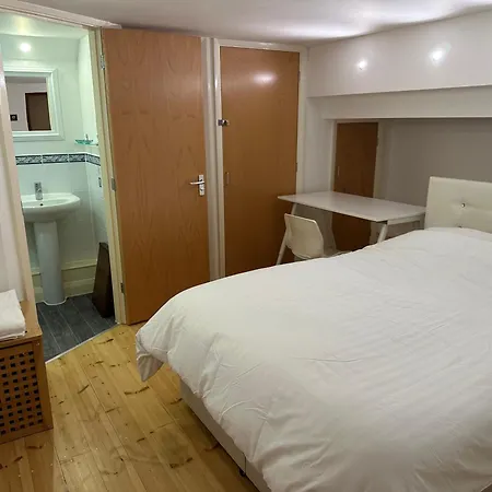City Centre 3 Bedrooms Apartment With Parking Nottingham Exterior photo