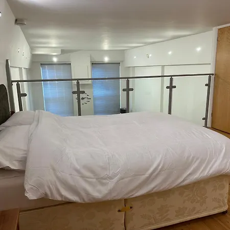 City Centre 3 Bedrooms Apartment With Parking Nottingham Exterior photo