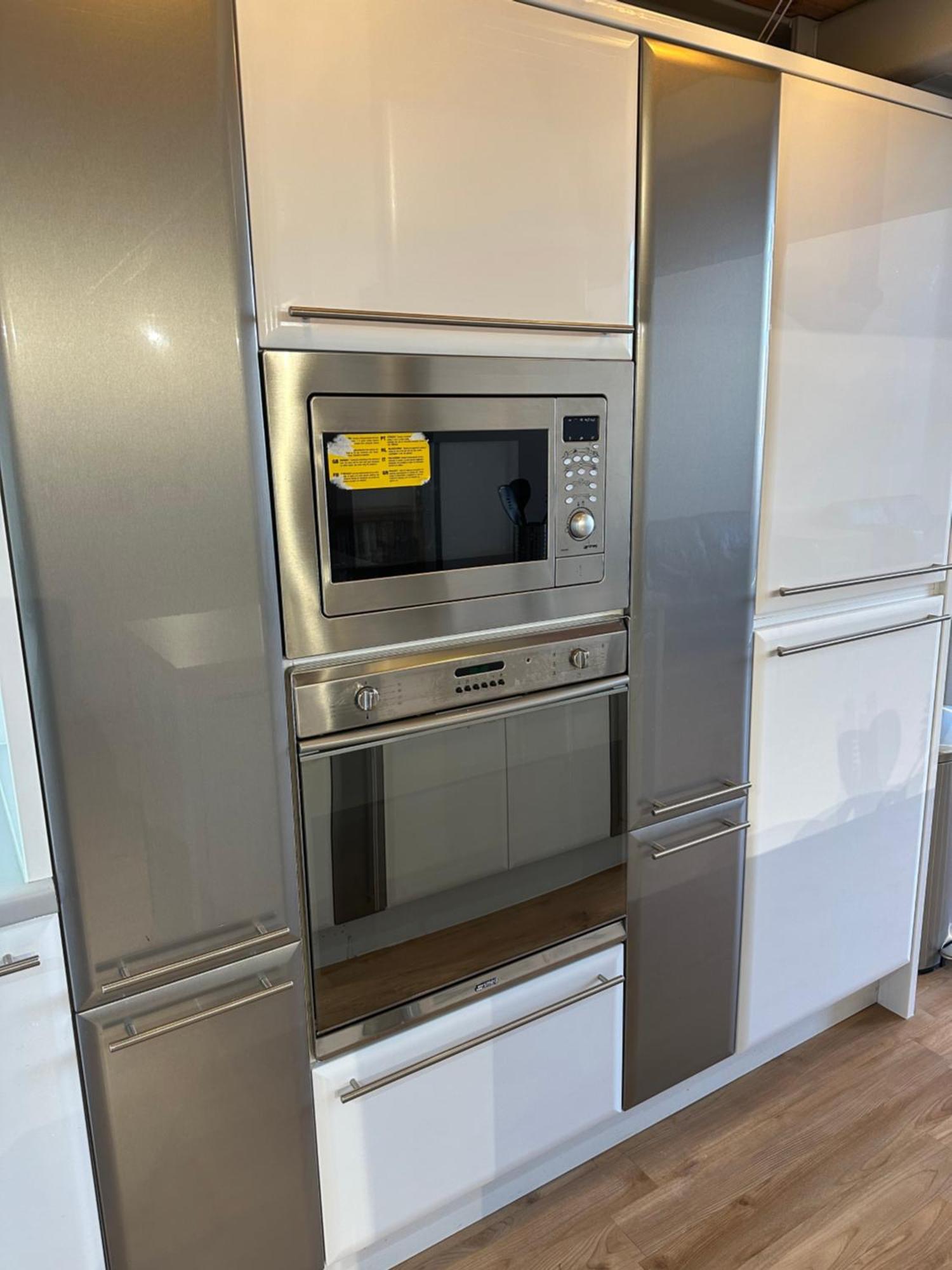 Апартаменты Centre 3 Bedrooms With Parking Ноттингем